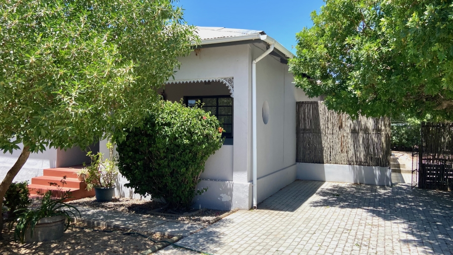 3 Bedroom Property for Sale in Laaiplek Western Cape